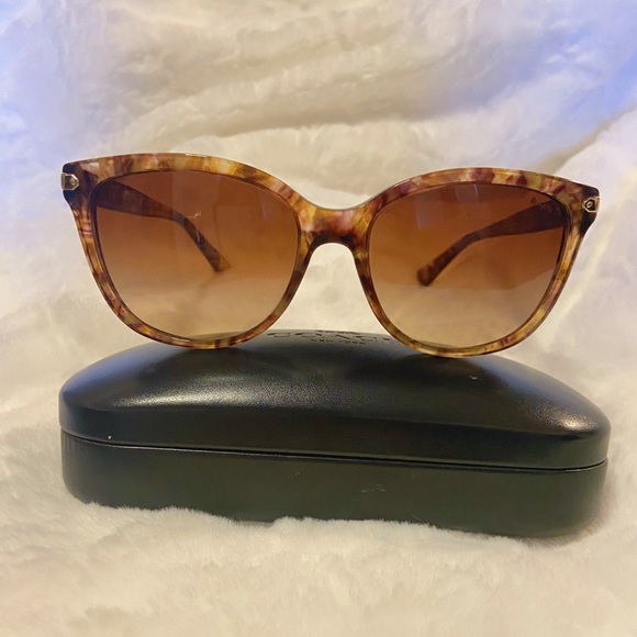 Coach Accessories - Coach Sunglasses